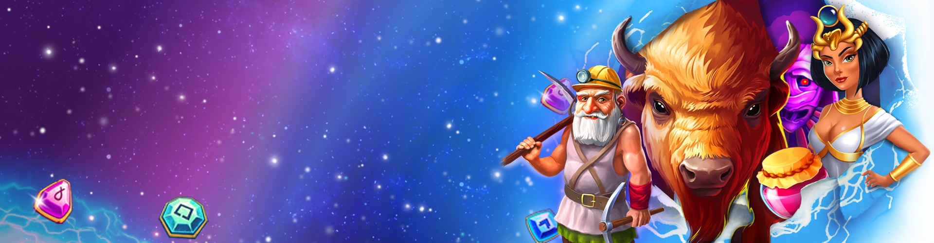 banner